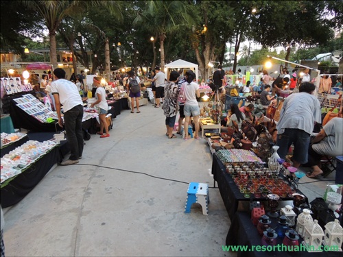 cicada market hua hin ऴ  Թ  Ҵꡨ Թ